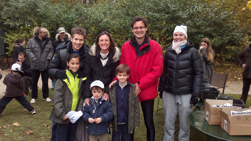 Cross des familles 11ème édition !