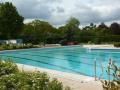 Piscine - Saison 2017