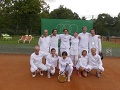 Clubs Centenaires ... une victoire d'Equipe !