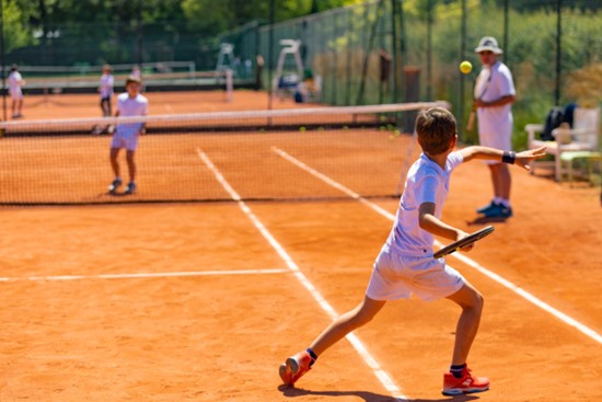 Sports - Ouverture des inscriptions pour les jeunes le 1er juin